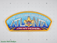 Click to enlarge Atlanta Area Council